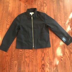 H&M mens light weight jacket